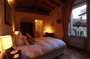 Albergo Orologio Brescia